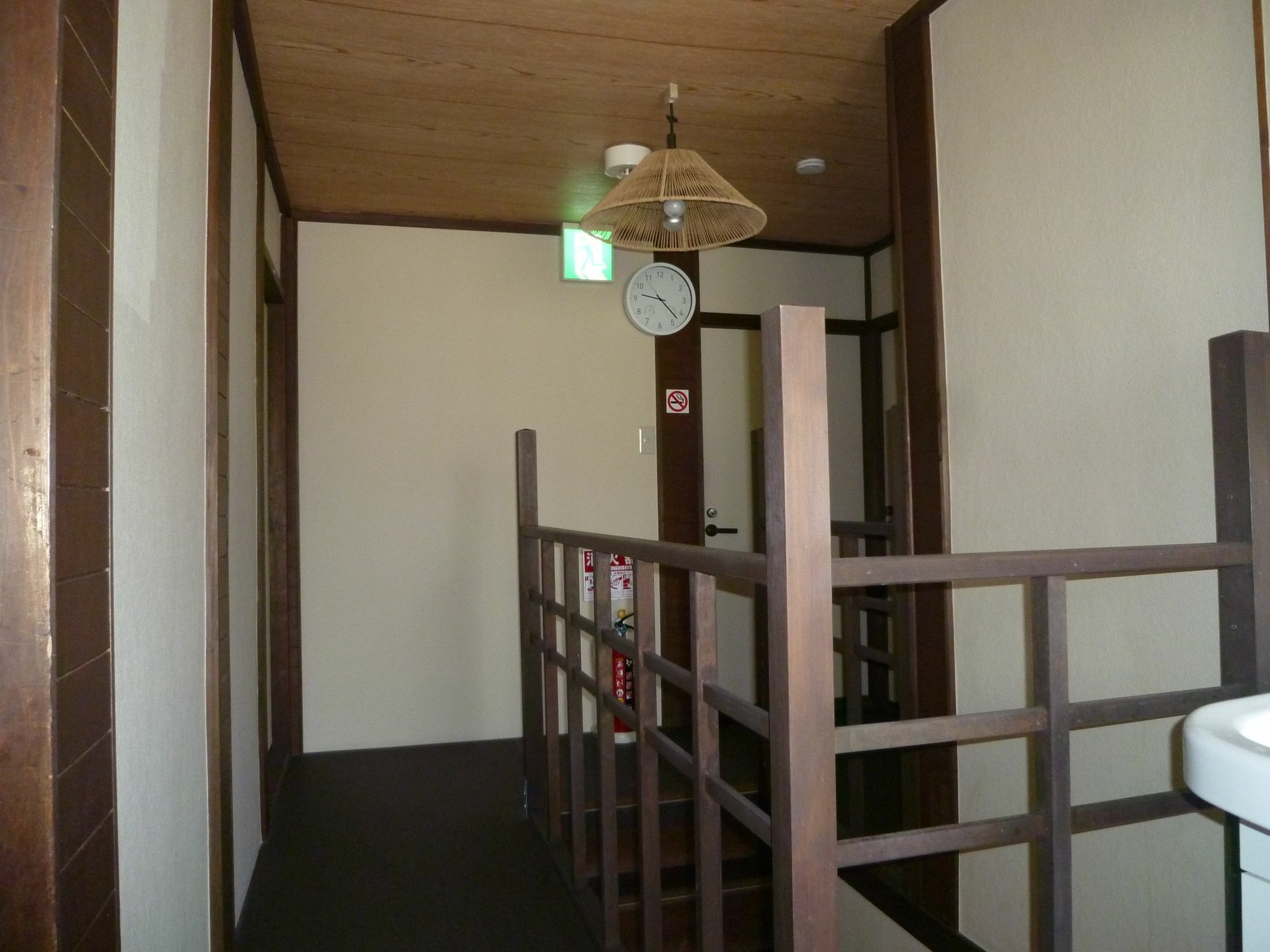 Guest House Kyoto Shirakawa Exterior foto