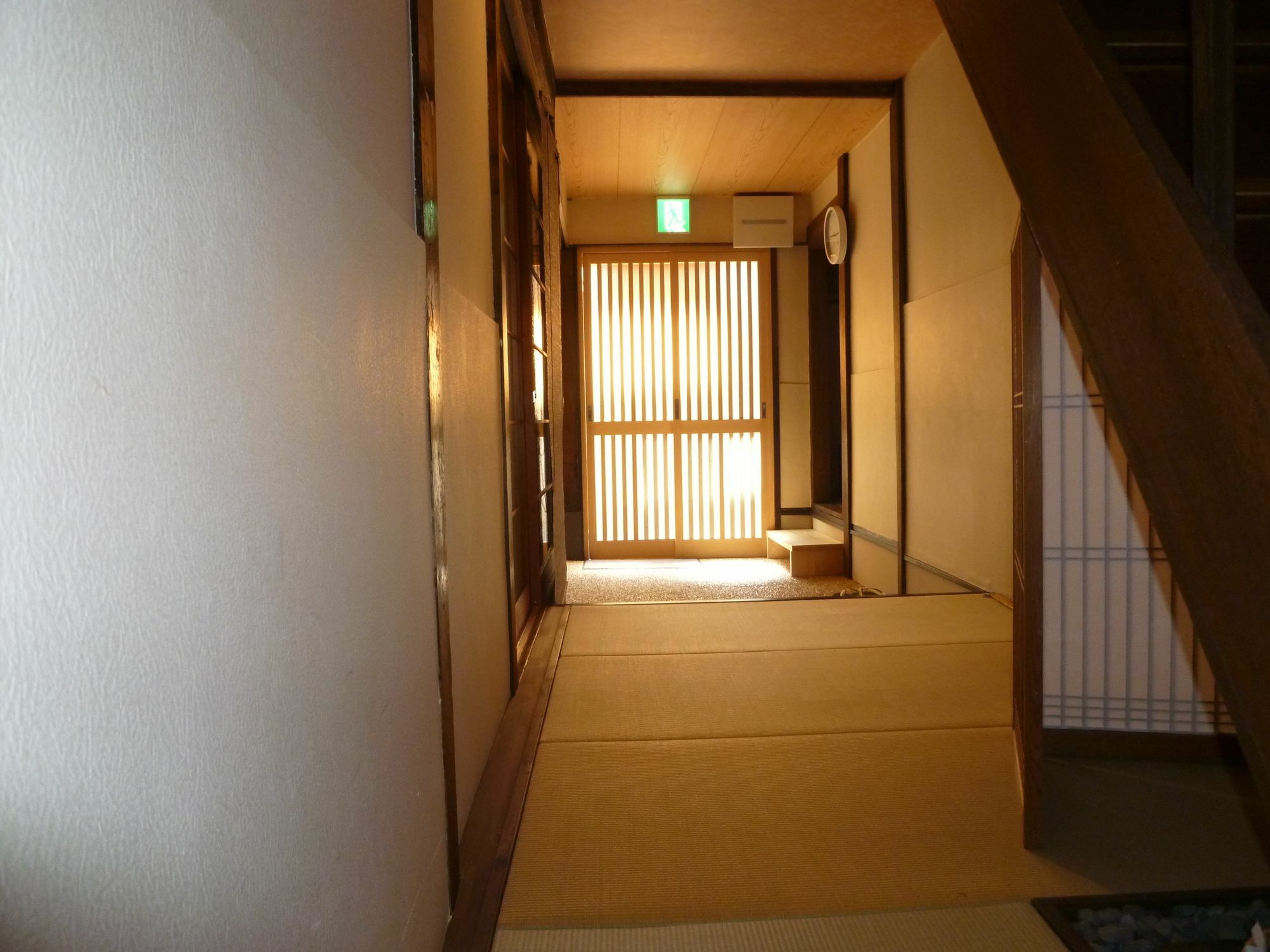 Guest House Kyoto Shirakawa Exterior foto