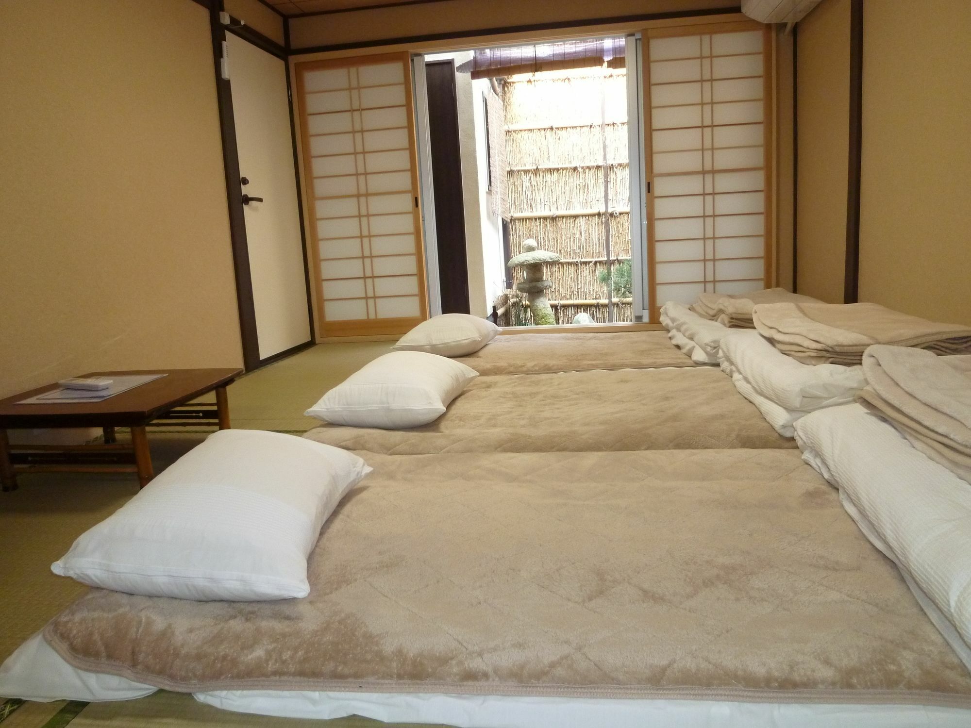 Guest House Kyoto Shirakawa Exterior foto